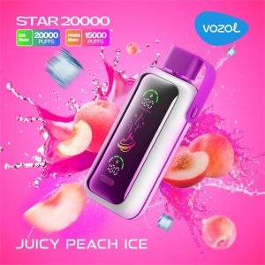 Vozol Star 20000​