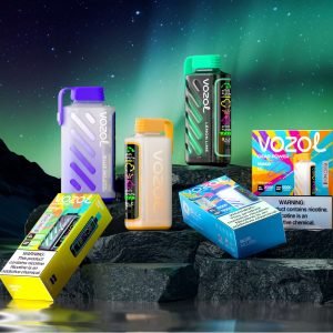 Vozol Gear Power 20000 Puffs