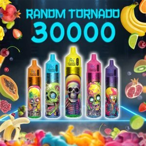 randm tornado 30000 25ml E-liquid
