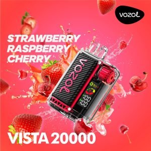 Vozol Vista 20000