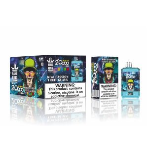 kiwi pomeg ranate bang king 20000 puffs