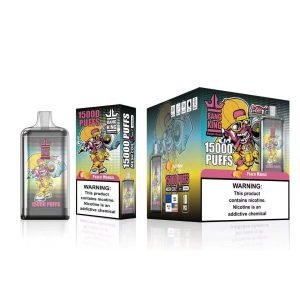 peach mango bang king 15000