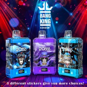Bang King 20000