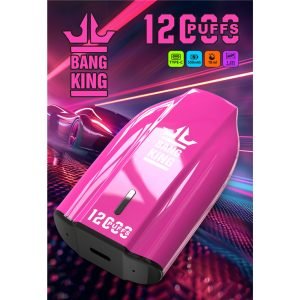 triple berry bang king 12000