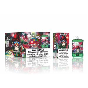 watermelon ice bang king 20000 puffs