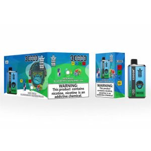 Red Bull Blueberry Watermelon Bang King 30000