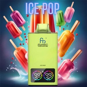 ice pop randm tornado 35000