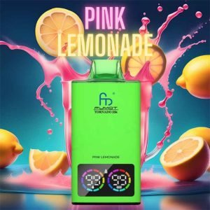 pink lemonade randm tornado 35000