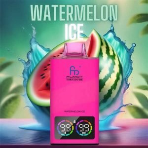 randm tornado 35000 watermelon ice
