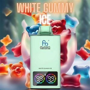 randm tornado 35000 white gummy ice
