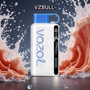 Vzbull Vozol Star 12000 Vape Rtdeffvs12000