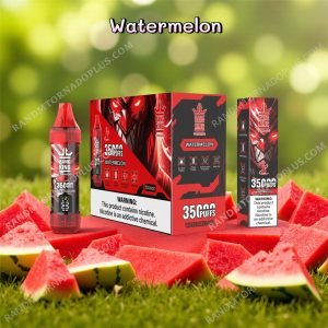 Watermelon Bang King 35000 Rtdeffbk35000