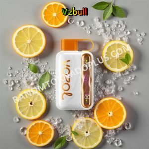 Vzbull Vozol Star 40000 Rtpdeffvs40000