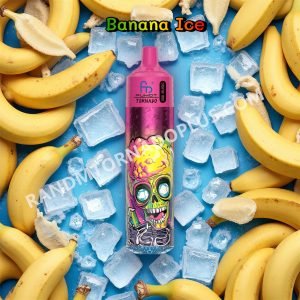Banana Ice 30k Randm Tornado 30000 Rtdeffrt30000n2