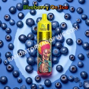 Blueberry On Ice 30k Randm Tornado 30000 Rtdeffrt30000n2