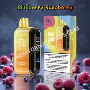 Blueberry Raspberry 20k Fumot Tornado 20000 Rtdeffrt20000n2