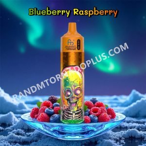 Blueberry Raspberry 30k Randm Tornado 30000 Rtdeffrt30000n2