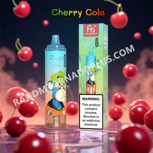 Cherry Cola 15k Fumot Randm Tornado 15000 Rtdeffrt15000n2