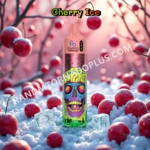 Cherry Ice 30k Randm Tornado 30000 Rtdeffrt30000n2