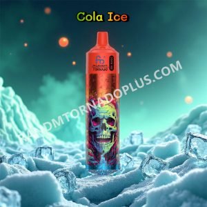 Cola Ice 30k Randm Tornado 30000 Rtdeffrt30000n2