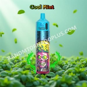 Cool Mint 30k Randm Tornado 30000 Rtdeffrt30000n2