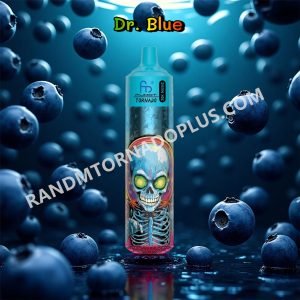 Dr Blue 30k Randm Tornado 30000 Rtdeffrt30000n2