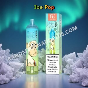 Ice Pop 15k Fumot Randm Tornado 15000 Rtdeffrt15000n2