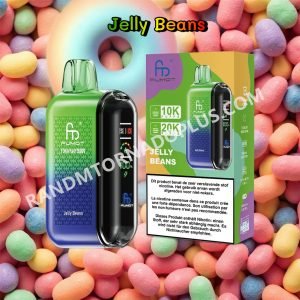 Jelly Beans 20k Fumot Tornado 20000 Rtdeffrt20000n2
