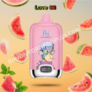 Love 66 12k Fumot Digital Box 12000 Randm Tornado Rtdeffrt12000n2