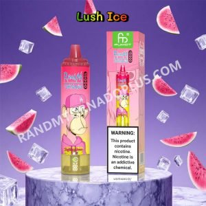 Lush Ice 15k Fumot Randm Tornado 15000 Rtdeffrt15000n2
