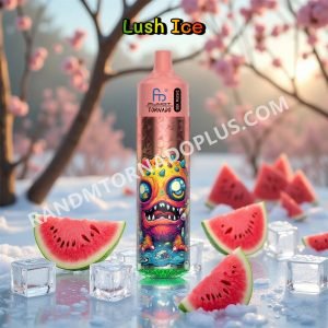 Lush Ice 30k Randm Tornado 30000 Rtdeffrt30000n2
