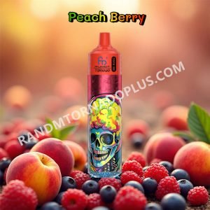 Peach Berry 30k Randm Tornado 30000 Rtdeffrt30000n2