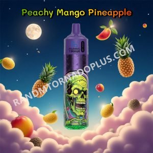 Peachy Mango Pineapple 30k Randm Tornado 30000 Rtdeffrt30000n2