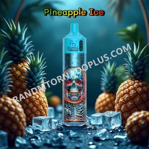 Pineapple Ice 30k Randm Tornado 30000 Rtdeffrt30000n2