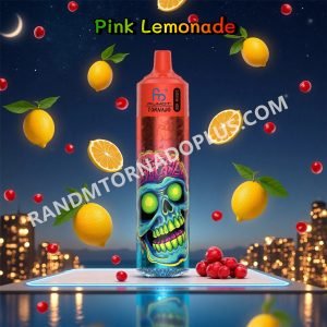 Pink Lemonade 30k Randm Tornado 30000 Rtdeffrt30000n2