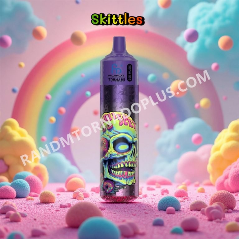 Skittles 30k Randm Tornado 30000 Rtdeffrt30000n2