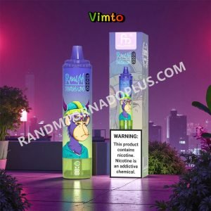 Vimto 15k Fumot Randm Tornado 15000 Rtdeffrt15000n2