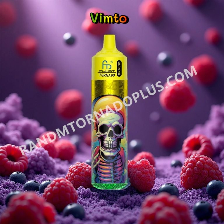 Vimto 30k Randm Tornado 30000 Rtdeffrt30000n2